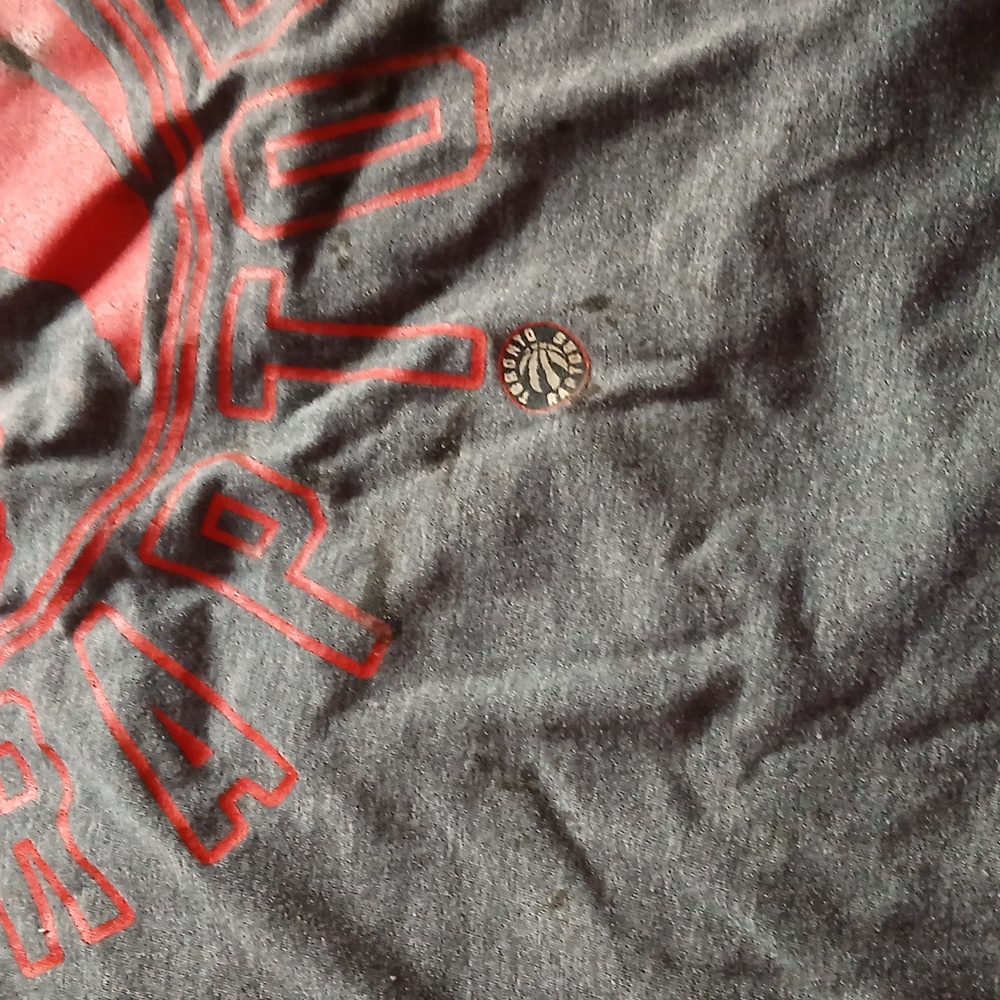 Toronto Raptors Tee - Picture 4 of 6